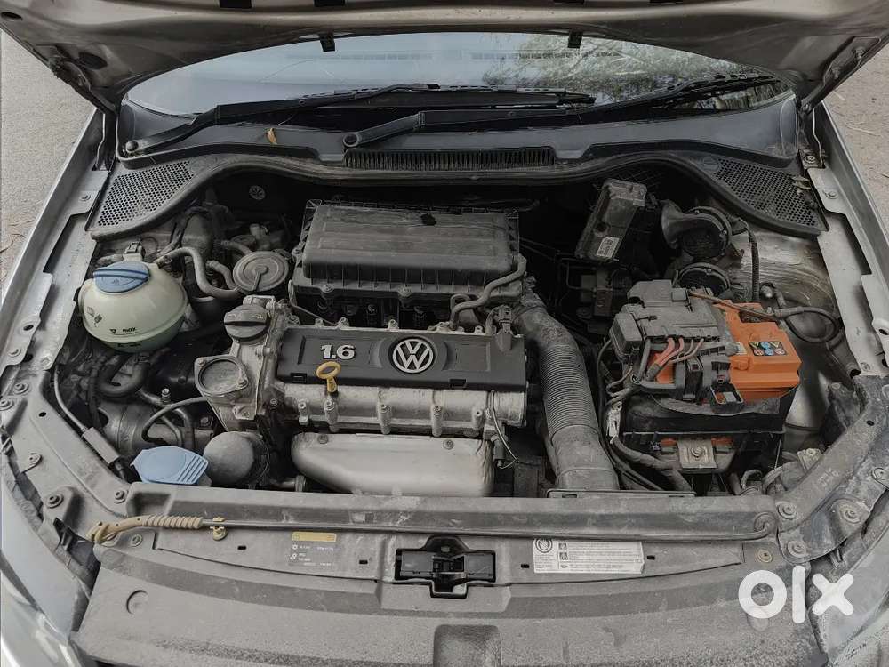 Volkswagen Vento