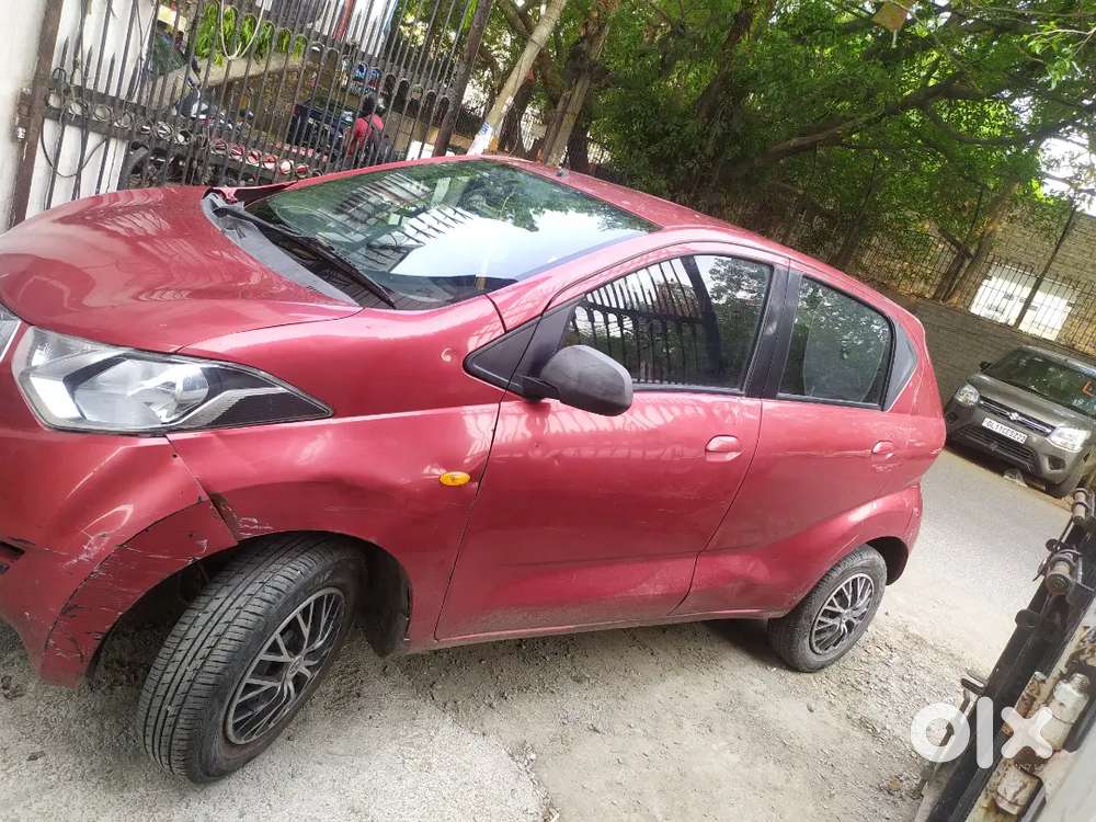 Datsun Redigo 0.8 S 2018