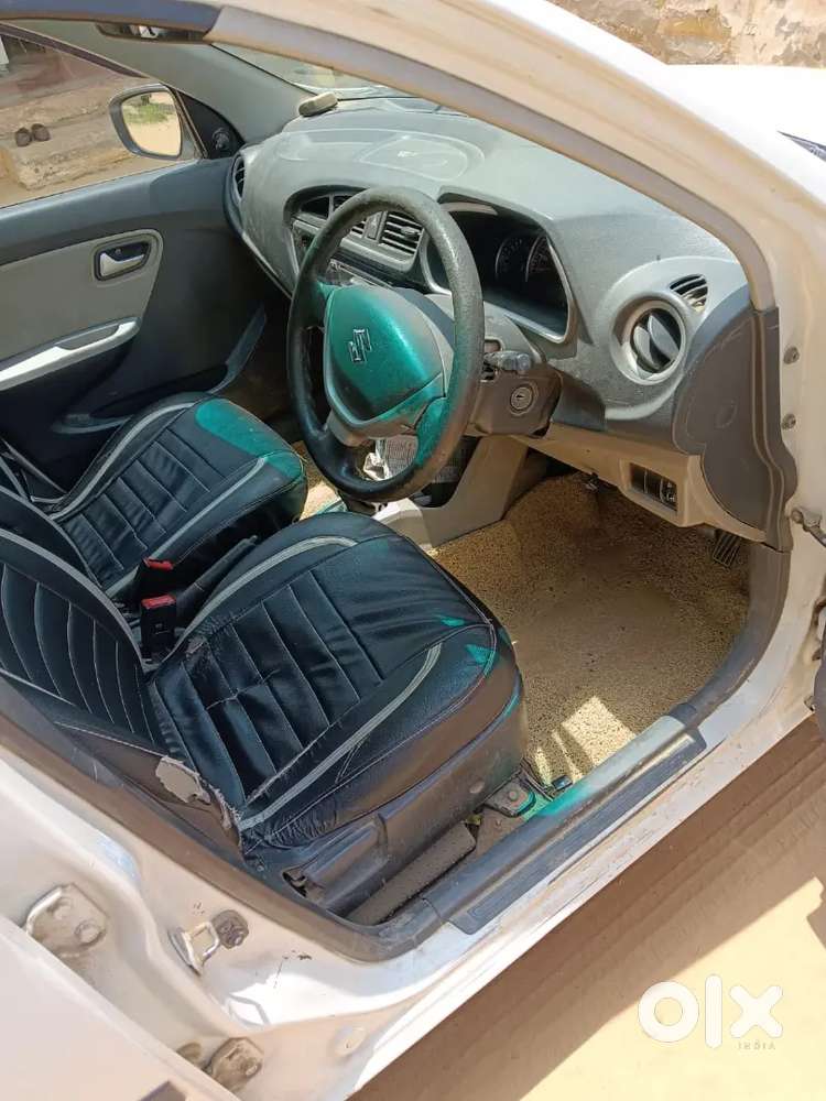Maruti Suzuki Alto K10 2016 Petrol 115000 Km Driven