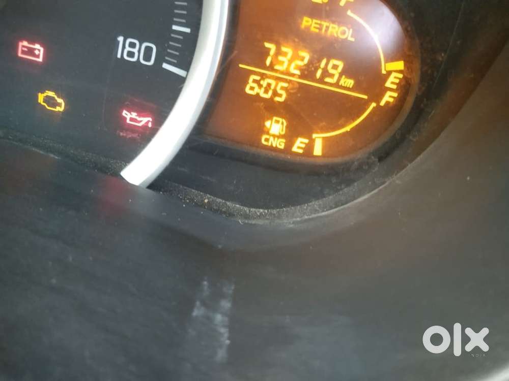 Maruti Suzuki Celerio Cng Vxi Optional, 2020, Cng & Hybrids