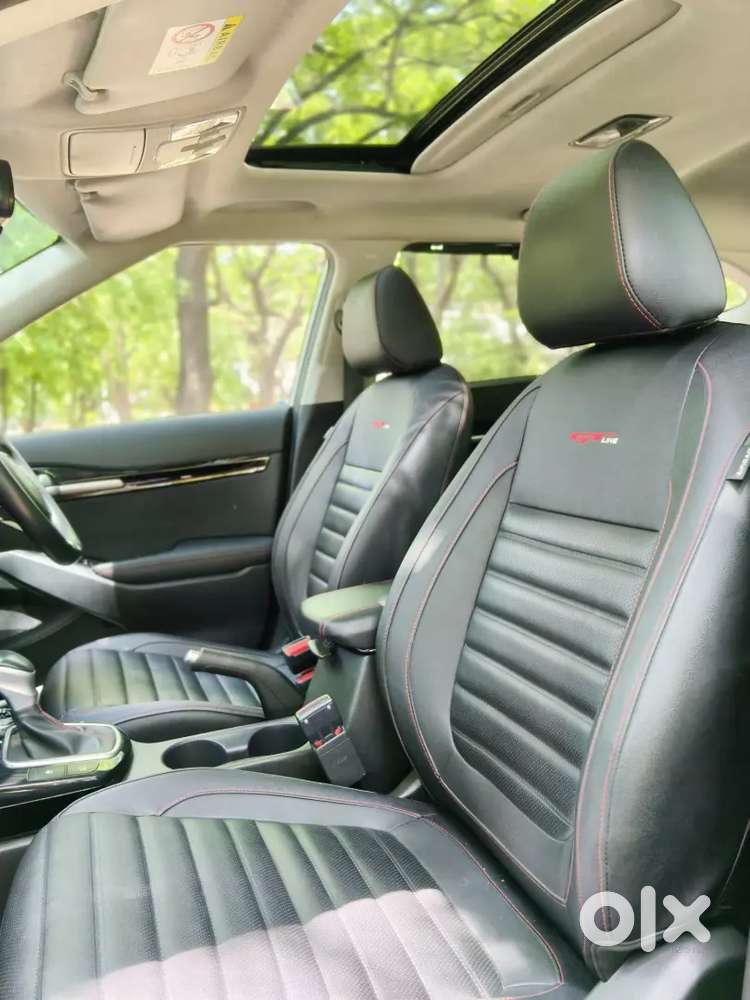 Kia Seltos 2023 Petrol Well Maintained