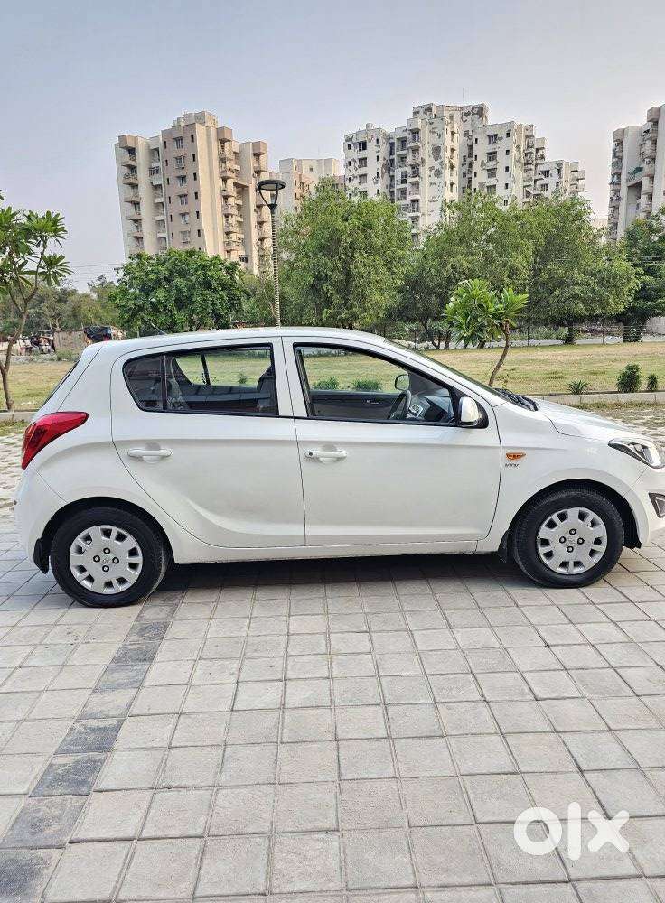 Hyundai I20, 2013, Cng & Hybrids