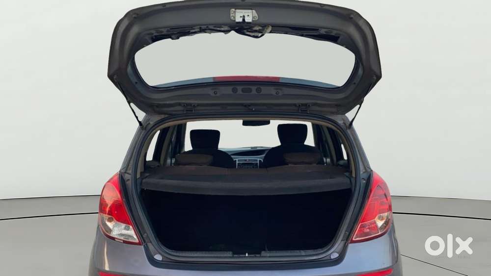 Hyundai Elite I20 Asta 1.2, 2014, Petrol