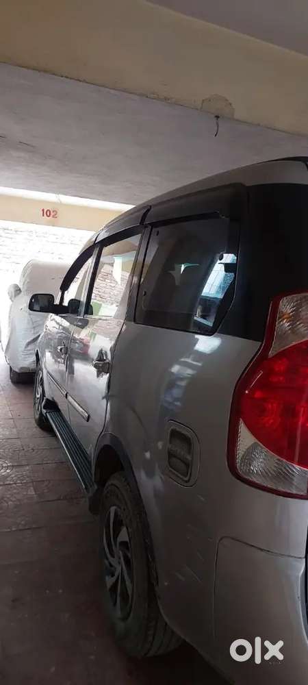Mahindra Xylo Diesel 2012 Variant