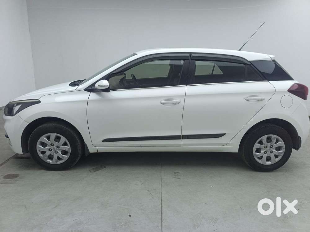 Hyundai Elite I20 [2018-2020] 1.4 Sportz Crdi, 2018, Diesel