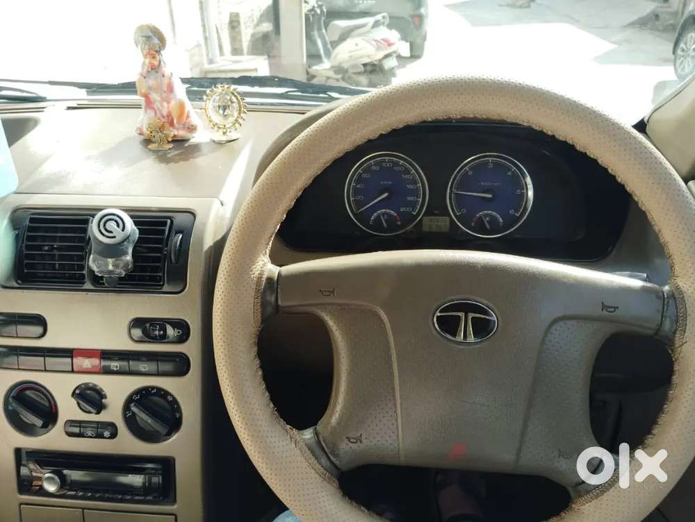 A Less Runned Family Car.