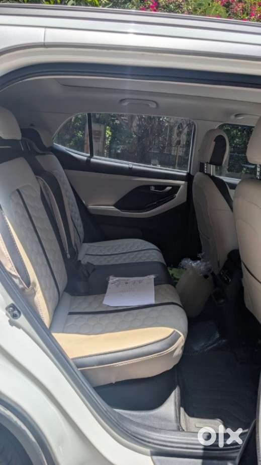 Hyundai Creta 1.5 Sx Executive Petrol, 2022, Petrol