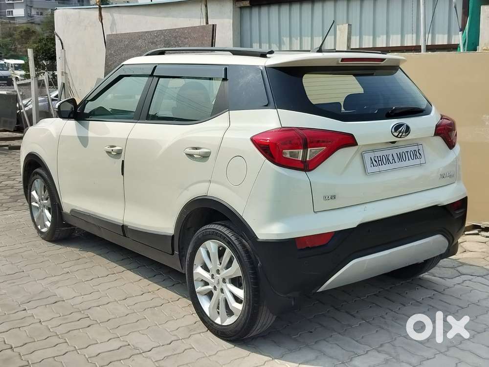 Mahindra Xuv300 W8 Diesel, 2021, Diesel