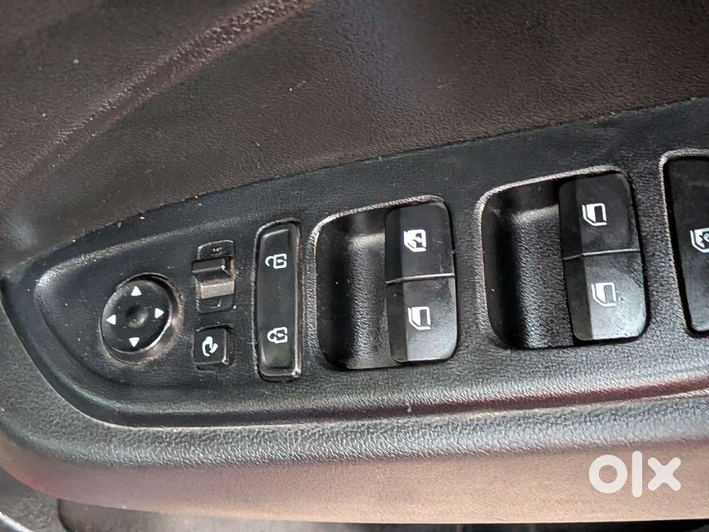 Hyundai Venue 2021 Turbo Petrol