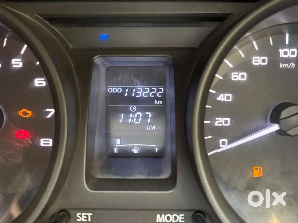 Tata Nexon 2018