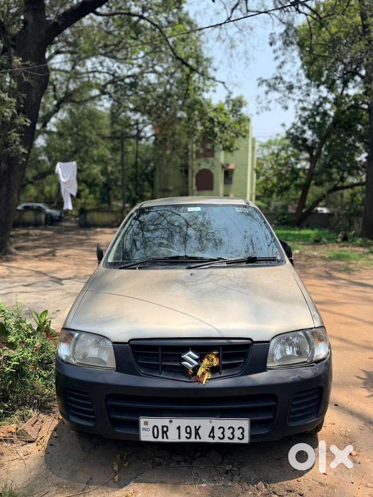 Reliable Maruti Suzuki 2010