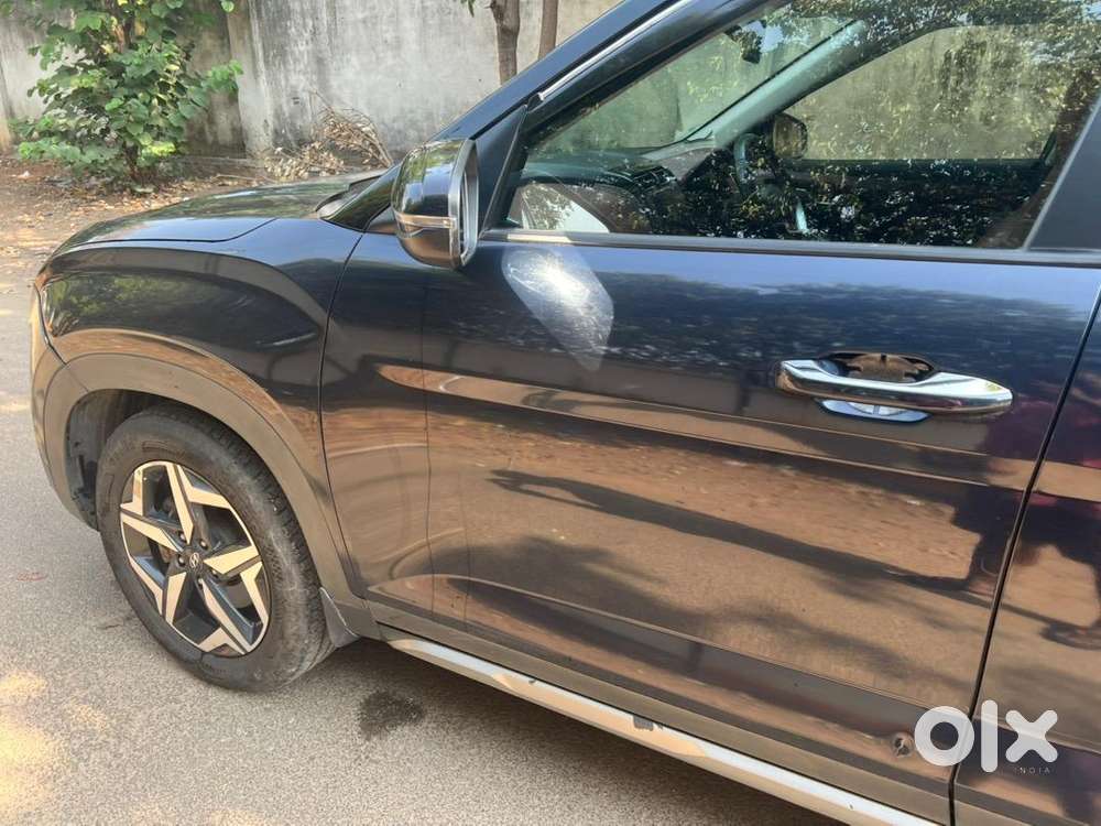 Hyundai Diesel Car 2022