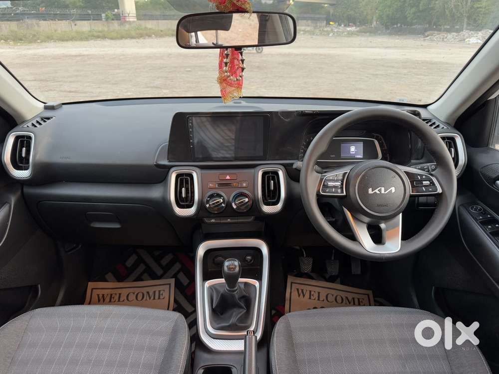 Kia Sonet 1.2 Htk, 2022, Petrol