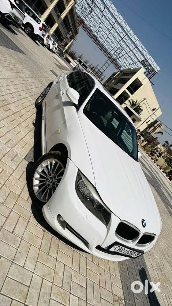 Bmw 3 Series 2012 Diesel Model