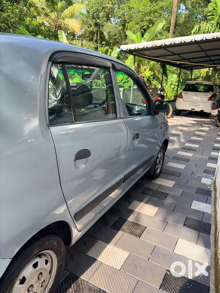 Hyundai Santro Xing 2003