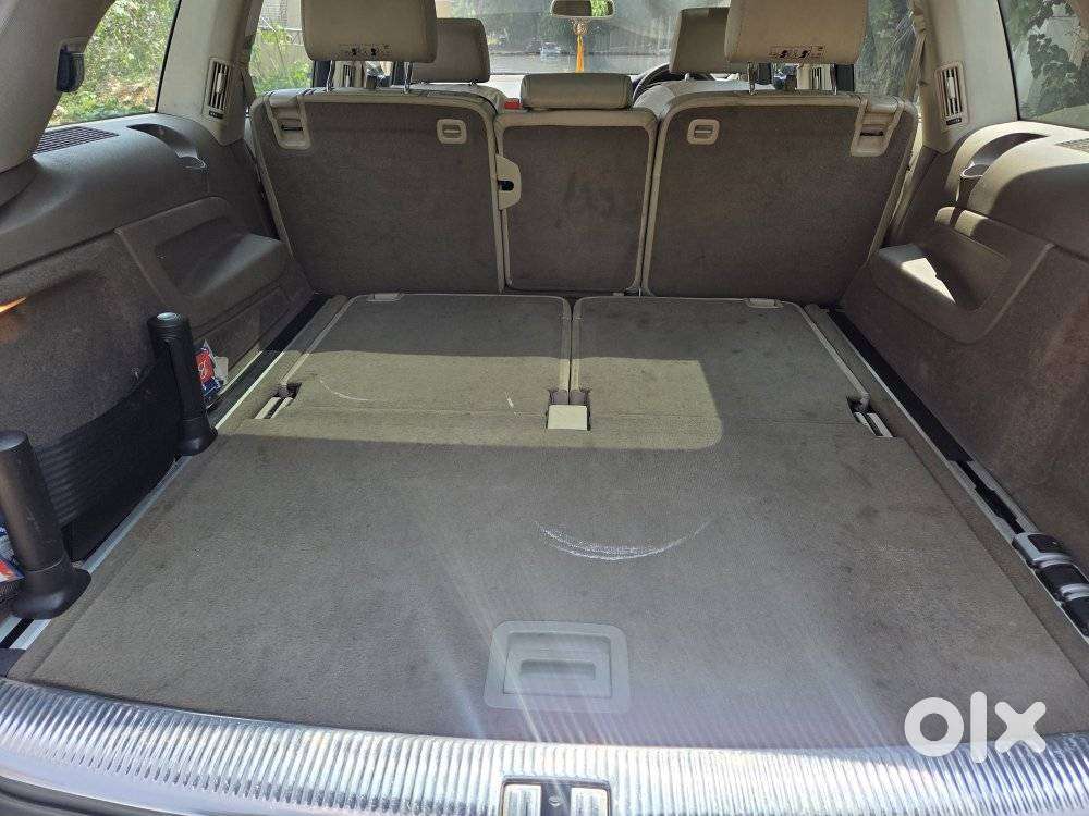 Audi Q7 3.0 Tdi Quattro, 2010, Diesel