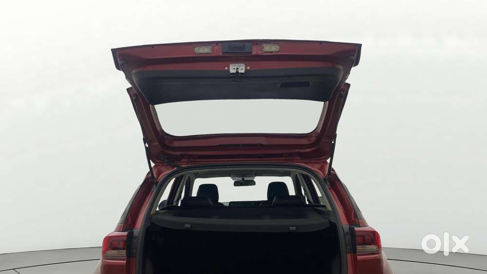 Kia Sonet 1.0 Htx Imt, 2020, Petrol