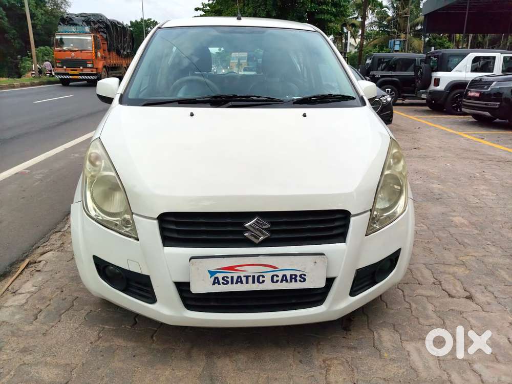 Maruti Suzuki Ritz Ldi Bs-iv, 2011, Diesel