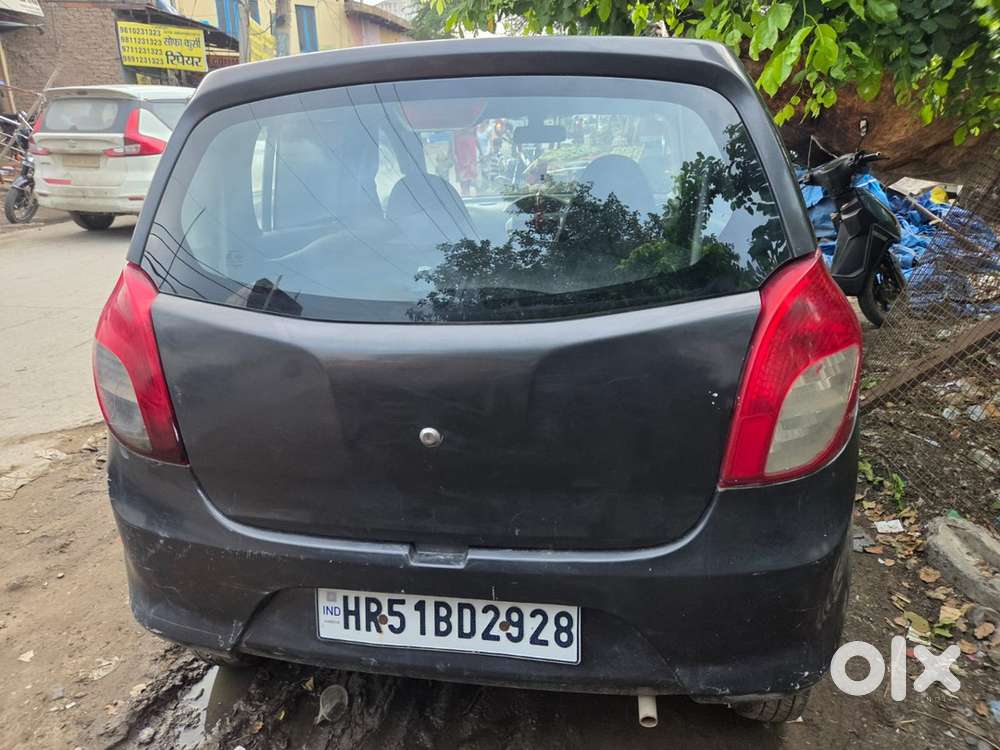 Maruti Suzuki Alto 800 2015 Petrol 67000 Km Driven