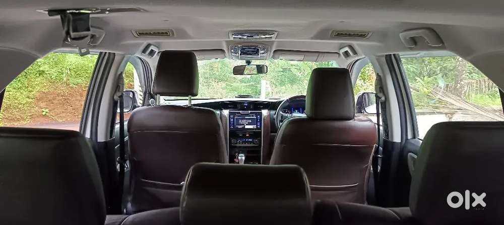 2017 Model 4×2