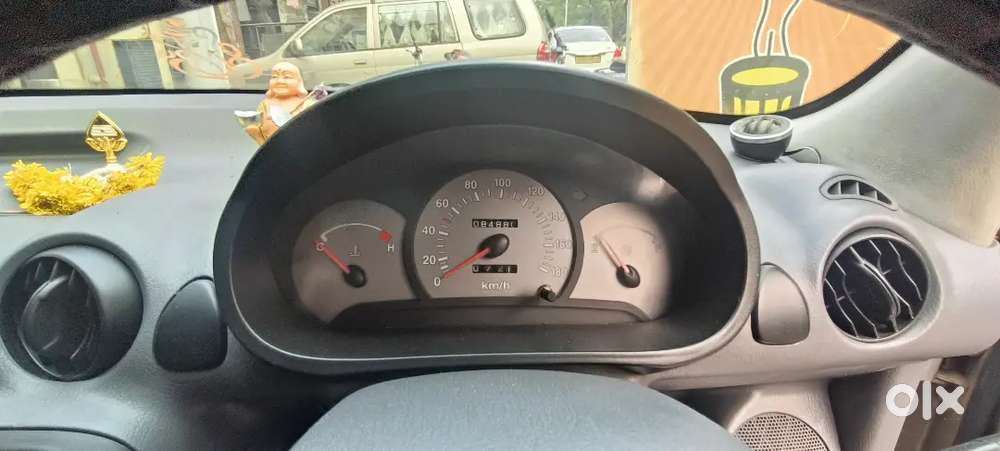 Hyundai Santro Xing 2004 Petrol Well Maintained & Good Condition