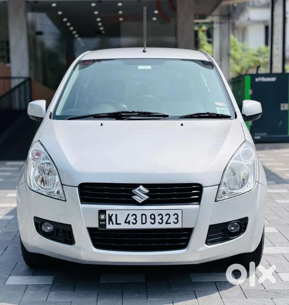 Maruti Suzuki Ritz Vdi