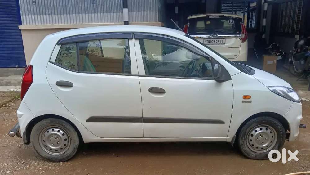 Hyundai I10 2013, Excellent Condition Car,chill Ac,power Steering .