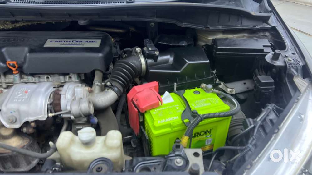 Honda City Sv Mt I-dtec, 2014, Diesel