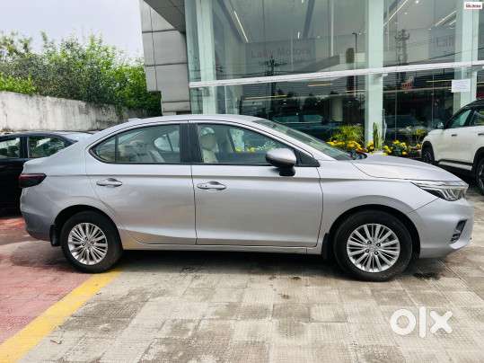 Honda City 2011-2013 1.5 S At, 2022, Petrol