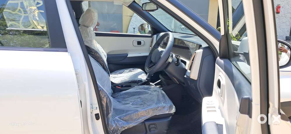 Hyundai Venue 1.5 Crdi At Hx 10, 2026, Diesel