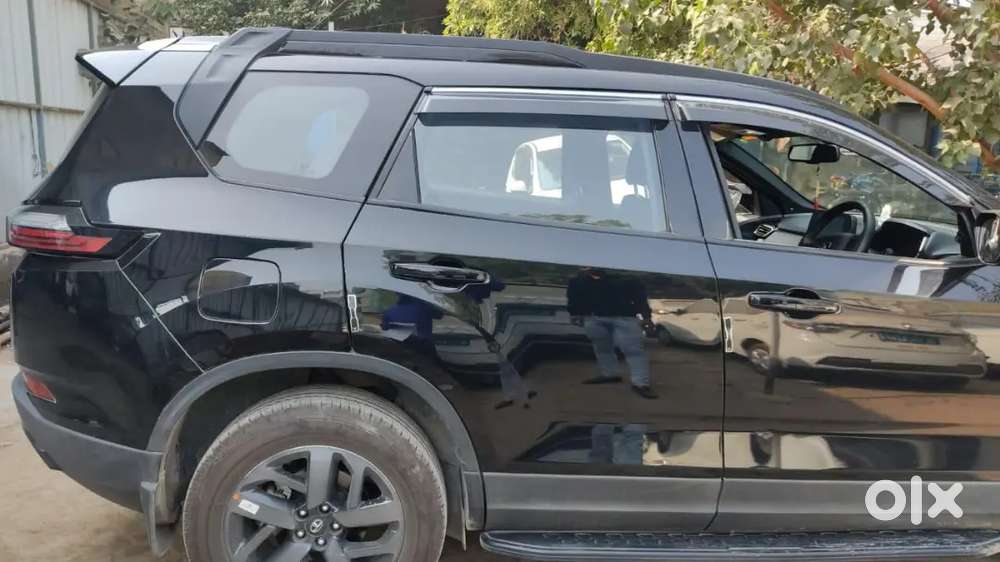Tata Safari Dark Edition 2023 Diesel