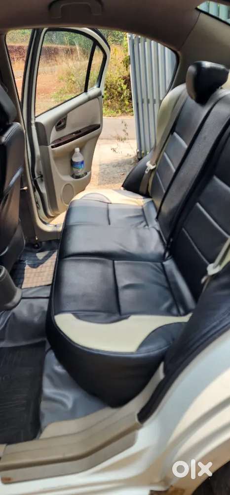 Maruti Suzuki Sx4 2011 Diesel 135 Km Driven