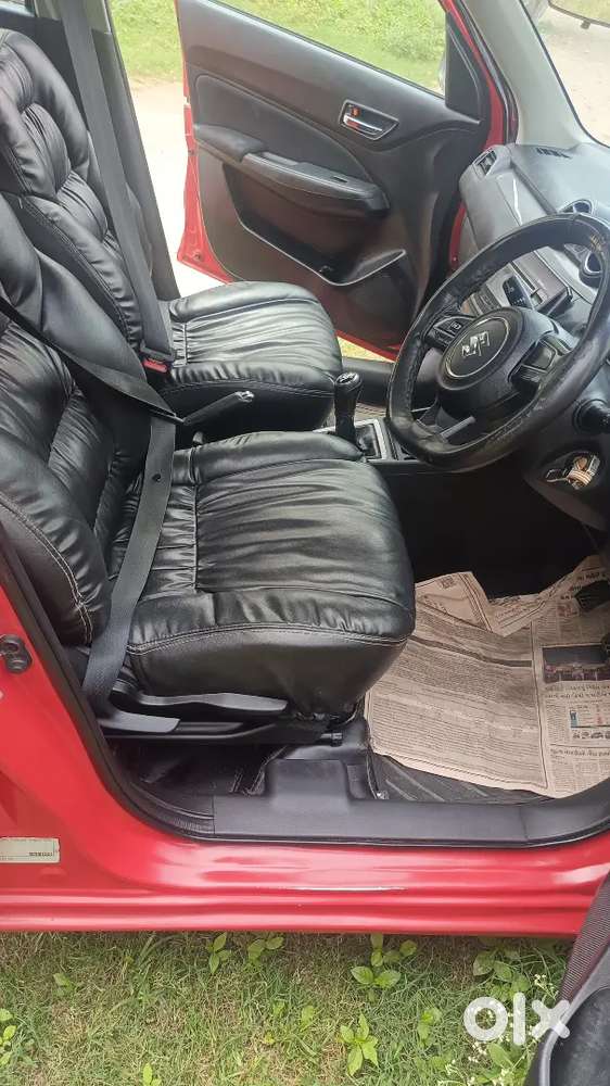 Maruti Suzuki Swift 2021 Year