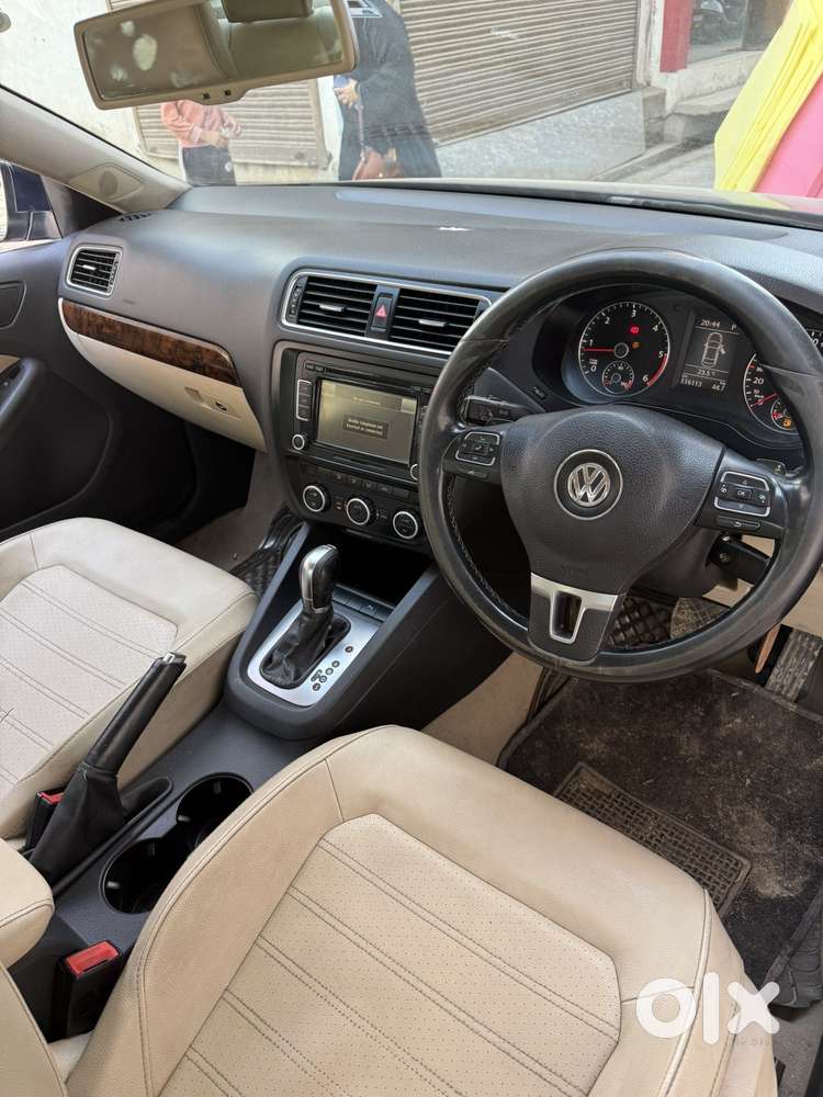 Volkswagen Jetta 2.0l Tdi Highline At, 2015, Diesel