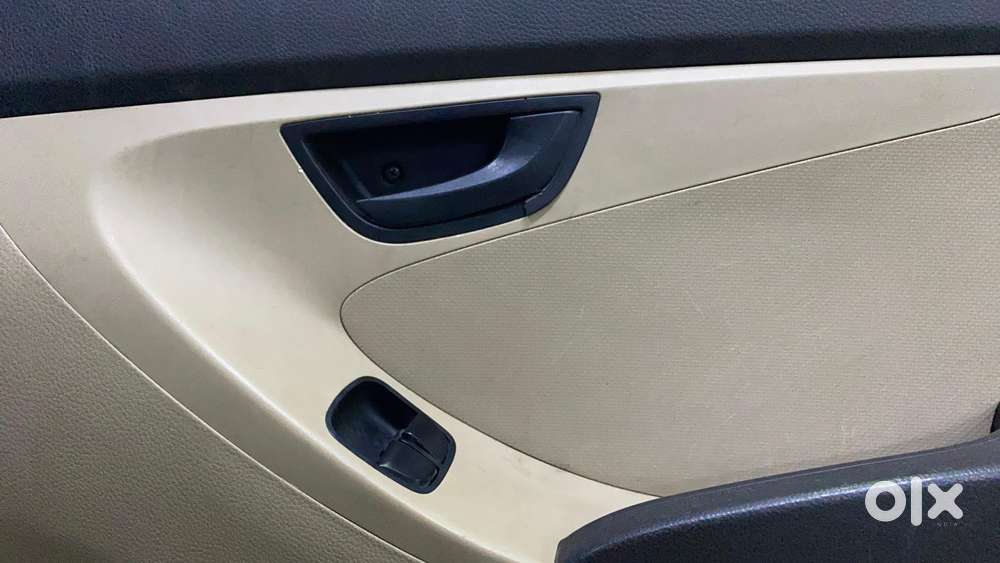 Hyundai Eon Era +, 2016, Petrol