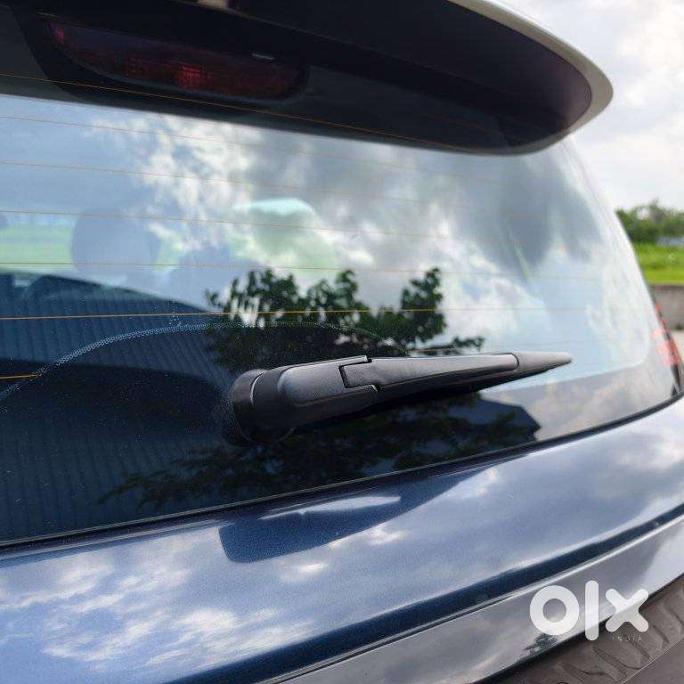 Citroen C3 Aircross Max 1.2 5 Str Dual Tone, 2023, Petrol