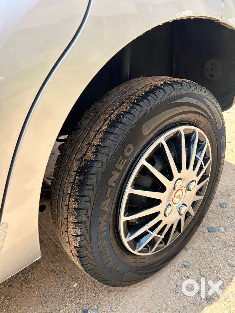 Datsun Redigo, 2017