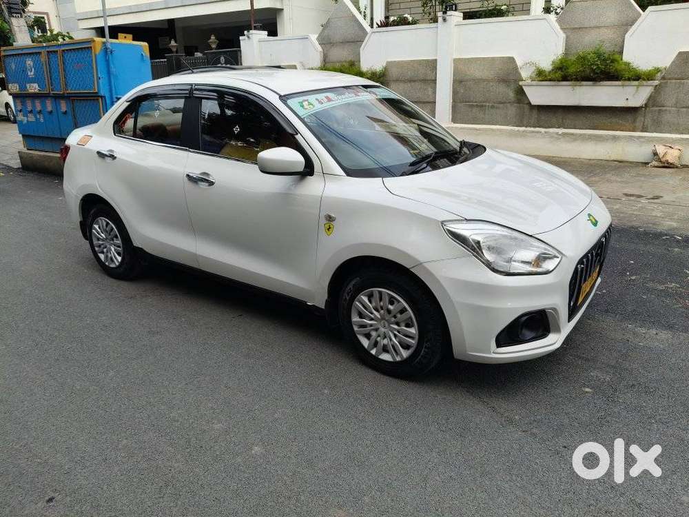 Maruti Suzuki Dzire 1.2 Vxi Cng, 2023, Cng & Hybrids