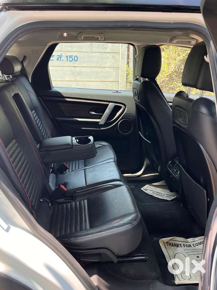 Land Rover Discovery Se, 2020, Diesel