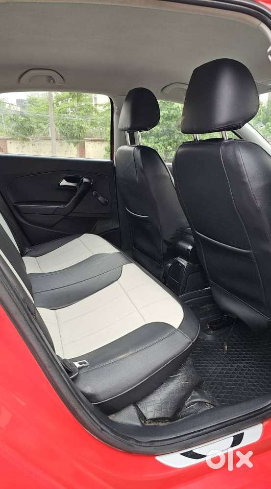 Volkswagen Polo 1.0 Mpi Trendline, 2020, Petrol