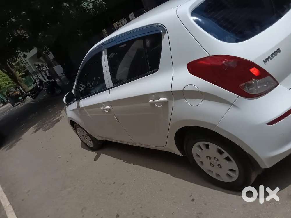 Hyundai I20 Magna 2014