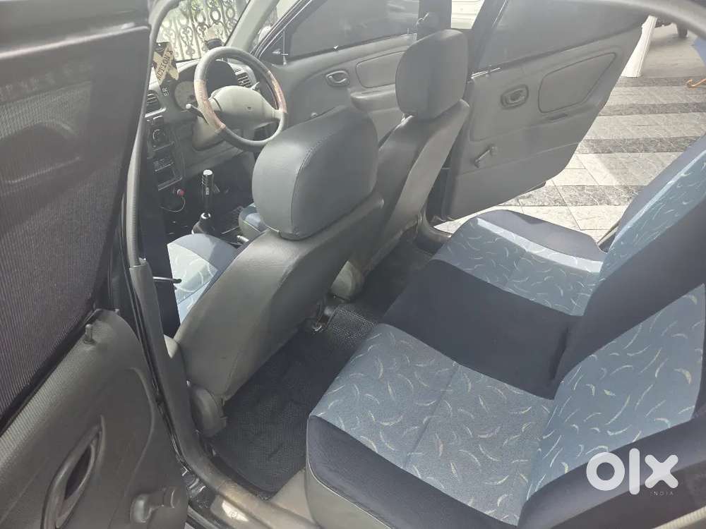 2005 Model Alto Lxi With Low Km's On Sale For Affordable Price.