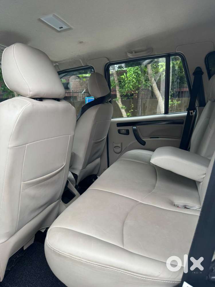 Mahindra Scorpio S11 Mt 7s, 2024, Diesel