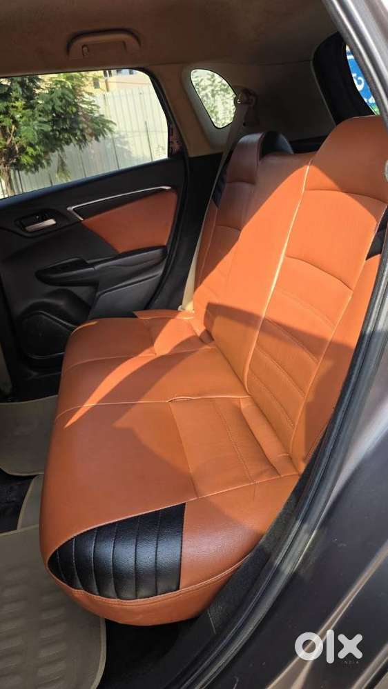 Honda Jazz 1.5 V I Dtec, 2016, Diesel