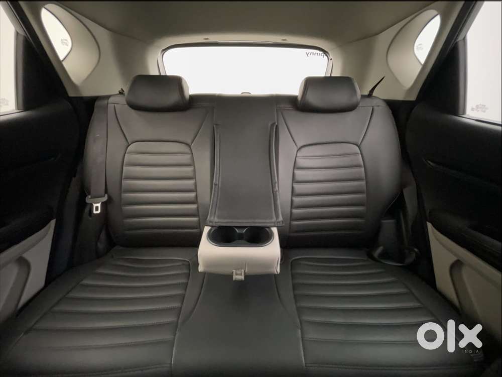 Kia Sonet Htx G, 2021, Diesel