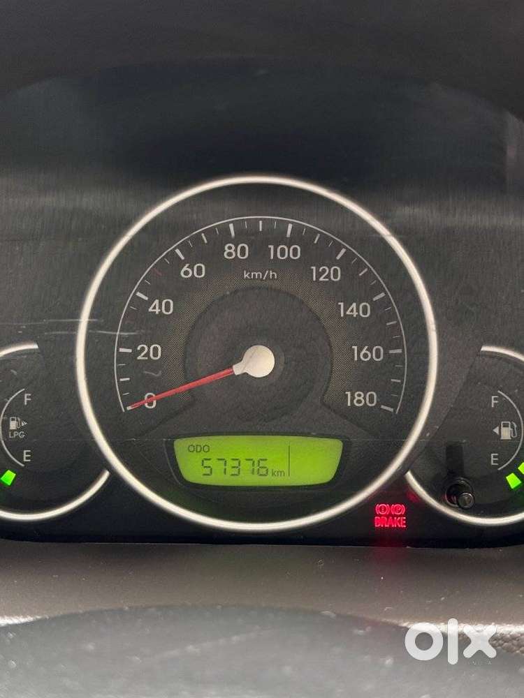 Hyundai Eon D-lite +, 2012, Petrol