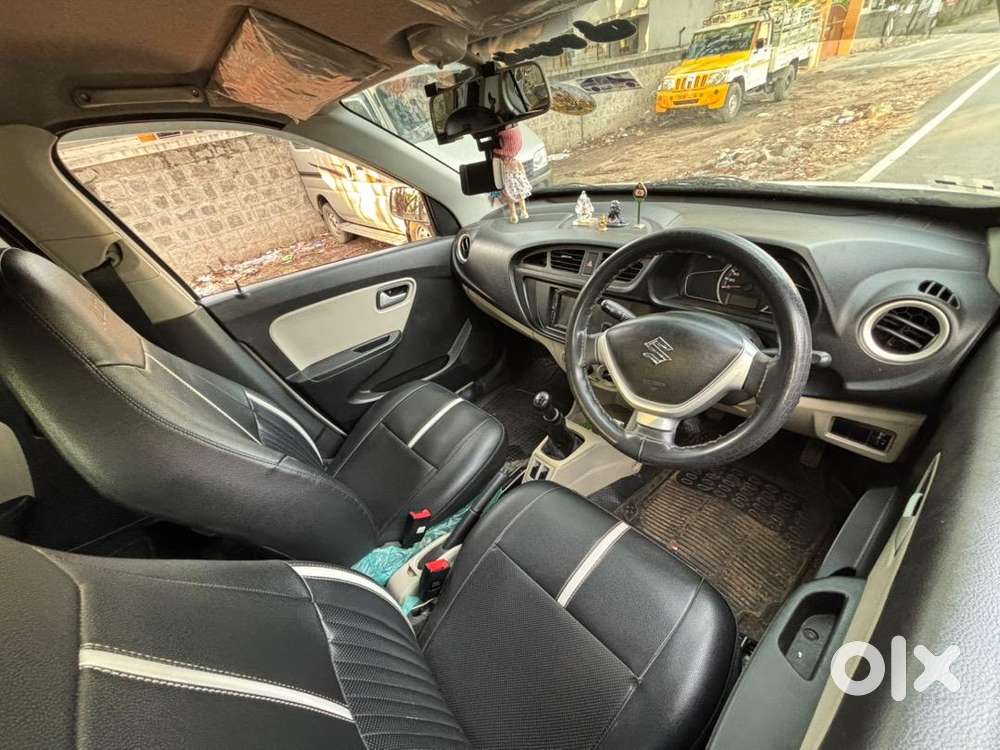 Maruti Suzuki Alto 2022 Petrol Well Maintained