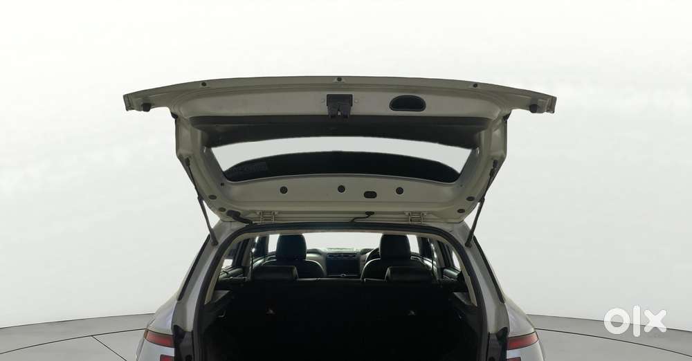 Hyundai Creta 1.5 Sx (o) Diesel At, 2020, Diesel