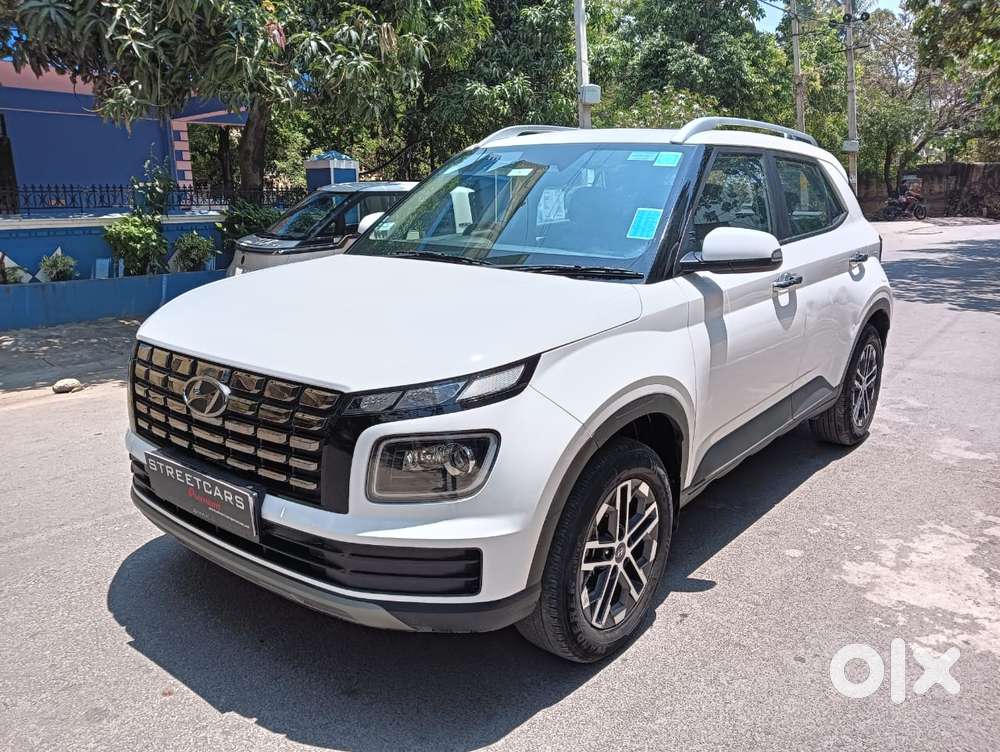 Hyundai Venue Sx Opt Turbo, 2025, Petrol