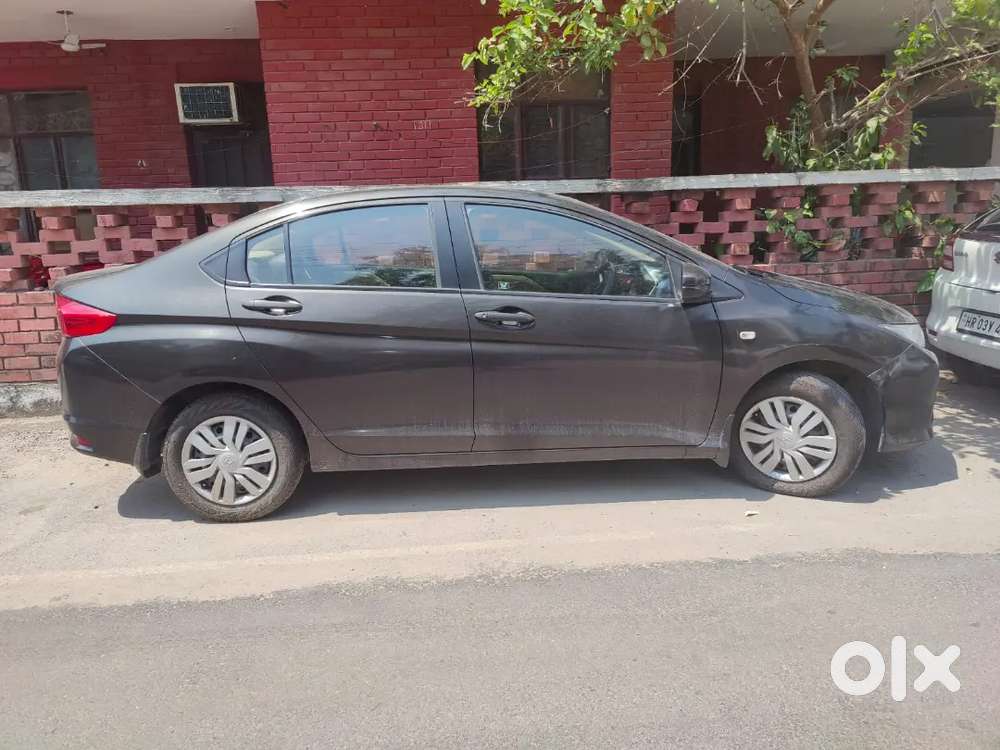 Honda City 2015 Automatic In Excellent Condition